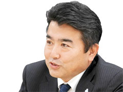 木村　亮さん