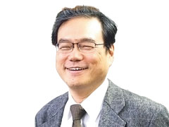 森田公一さん