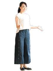 上野純子さん