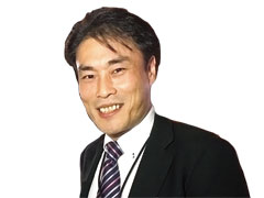 宇都宮　洋之さん