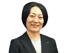 渡辺あしなさん