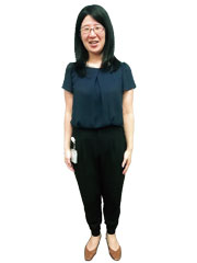 赤堀友希さん