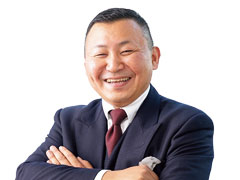 小野田成良さん