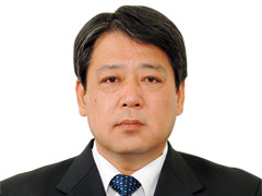 細川　明さん
