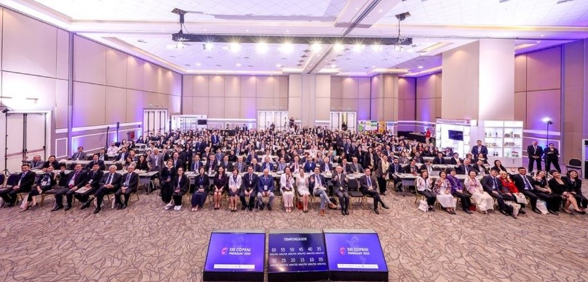 COPANI参加者集合写真