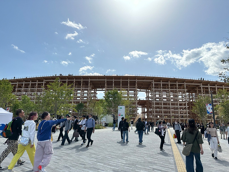 2025年大阪・関西万博「Best Practices Day」