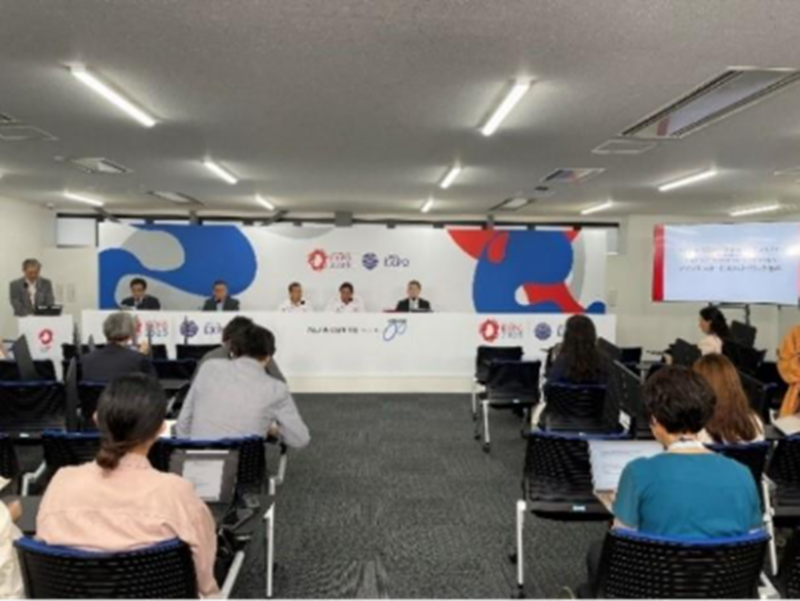 大阪：関西万博において、ペルー北部観光に関するイベントを実施しました！