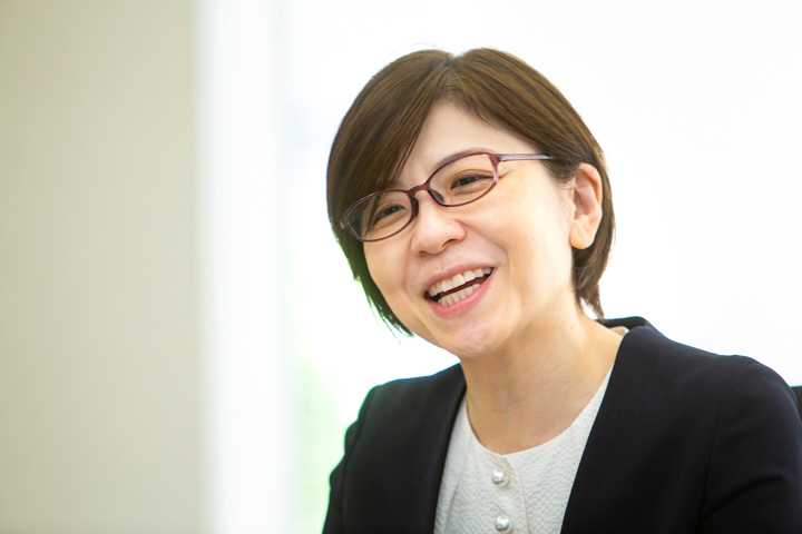 JICA竹田広報部長