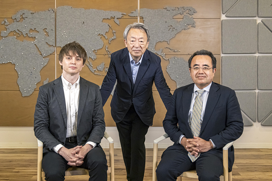 池上彰さんと考える「私たちはなぜウクライナを支援するのか？」 