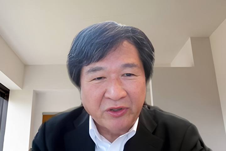 松田専門家