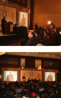 Fourth Annual Conference