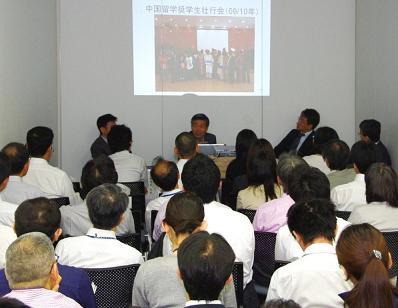 new donors in Asia seminar2_061010.JPG