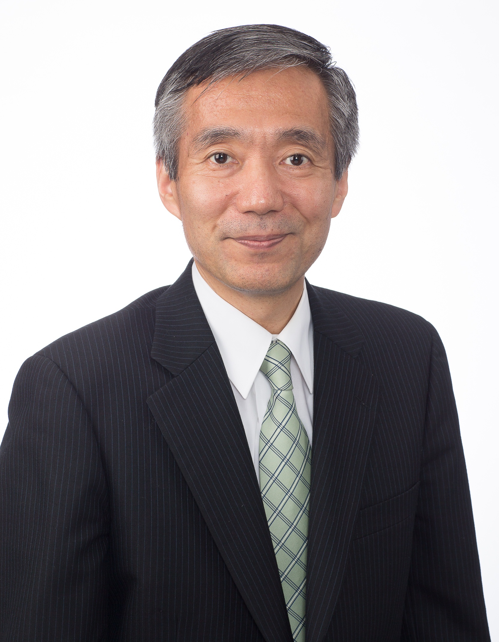 Deputy Director Naohiro Kitano