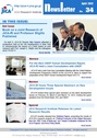 JICA-RI News Letter No.34　（April 2012）