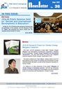 JICA-RI News Letter No.36 （June 2012）