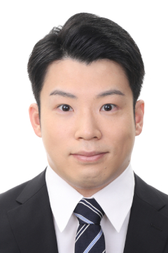 【Photo】NAKAMURA, Nobuyuki