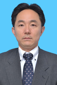 NARITA, Daiju
