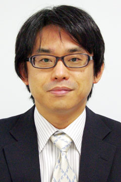 OKABE, Yasunobu