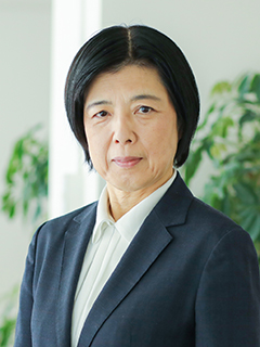 KAYASHIMA, Nobuko