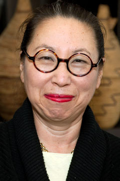 【Photo】FUKUDA-PARR, Sakiko