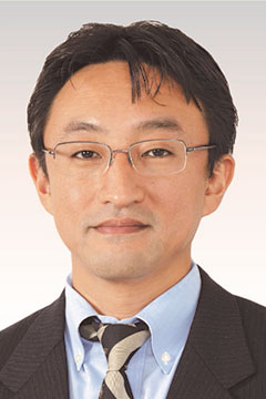 SATO, Jin