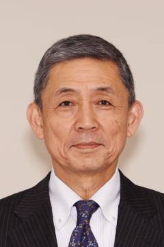 【Photo】YAMAGUCHI, Noboru