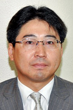 【Photo】KAWASHIMA, Shin