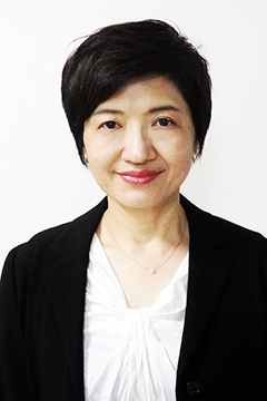 【Photo】KOMASAWA, Makiko