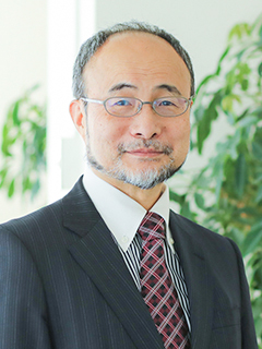 MAKINO, Koji