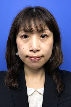 【Photo】HIKAMI, Naoko