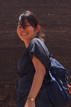 【写真】麻田　玲