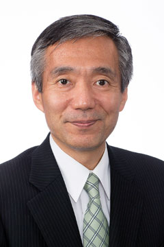 【写真】北野　尚宏
