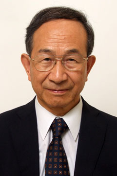 【写真】細野　昭雄