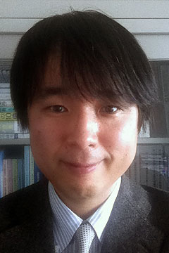 【写真】黒田　一雄