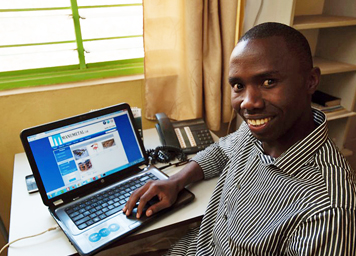 TICAD閣僚会合 公式サイドイベント『Embarking STI Open Innovation for Leapfrog Africa-デジタルテクノロジーによるアフリカ開発の加速とオープン・イノベーション-』