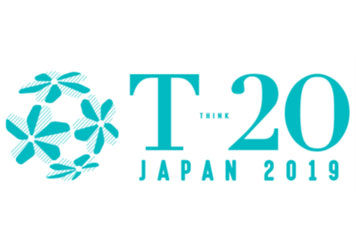 T20公式サイドイベント「SDGs実施はどのように進んでいるのか~世界各地域の研究者が語る~」(Southern Voice & JICA 研究所共催 パネル・ディスカッション)