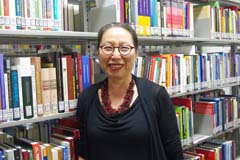 Professor Sakiko Fukuda-Parr