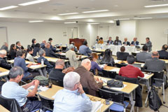 アフリカの多民族社会において 社会的一体性 をどのように醸成していくか 書籍 From Divided Pasts To Cohesive Futures Reflections On Africa 発刊記念セミナー開催 ニュース コラム Jica緒方研究所 アフリカの多民族社会において 社会的一体性 をどのように醸成していくか 書籍 From Divided Pasts To Cohesive Futures Reflections On Africa 発刊記念セミナー開催 ニュース コラム Jica緒方研究所