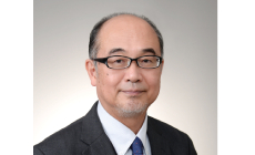 Director of JICA Ogata Research Institute