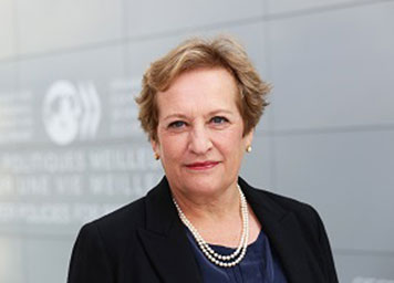 The Role of the OECD DAC and the Expectations of Japan’s Involvement in the Changing Global Development Cooperation Architecture