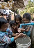 Chronic Poverty in Rural Cambodia: Quality of Growth for Whom?