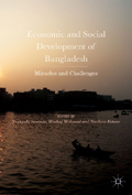 Economic and Social Development of Bangladesh - Miracle and Challenges