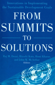 From Summits to Solutions: Innovations in Implementing the Sustainable Development Goals