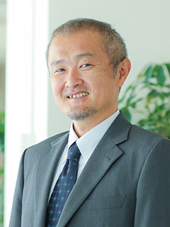 藤家　斉
