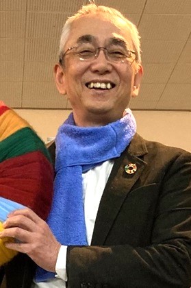 佐藤　寛