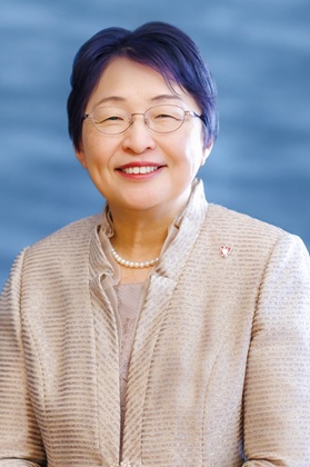 【写真】杉村　美紀