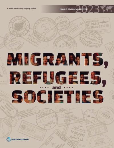 セミナー「世界開発報告（WDR）2023: 移民・難民・社会」