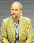 Oliver Richmond.JPG