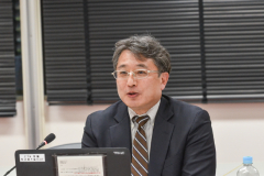 高質で安価 JANIC・JICA緒方研究所共催ナレッジフォーラム 「日本の市民や 国文学研究