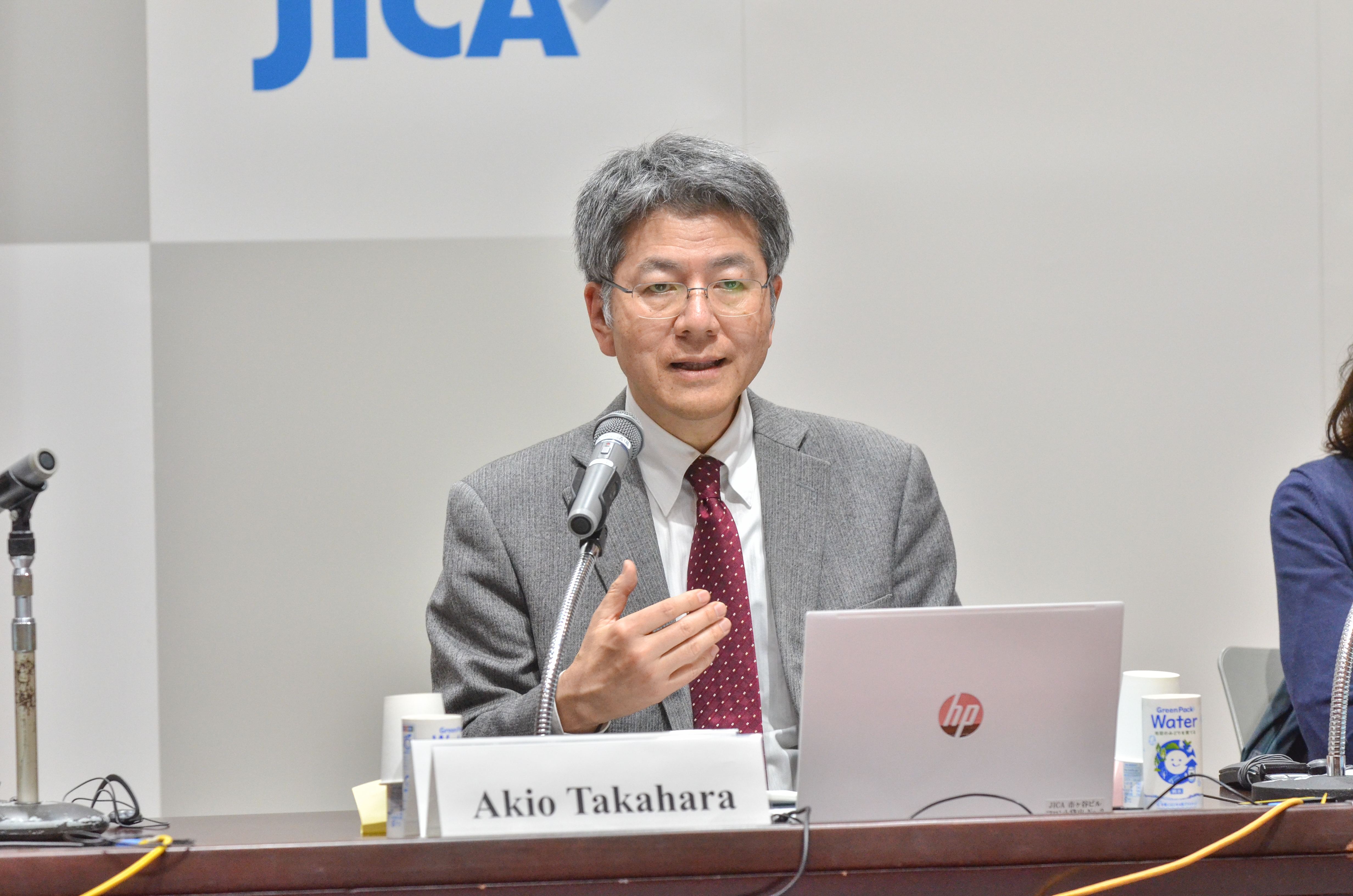 ビジネス共創、地域課題の解決に繋がる公・民／民・民連携の新た